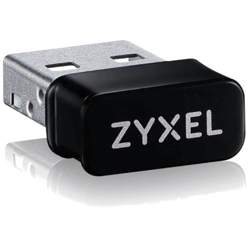 [R_DGZYX-616435] Dongle réseau WiFi AC1200 Zyxel _ NWD6602-EU0101F