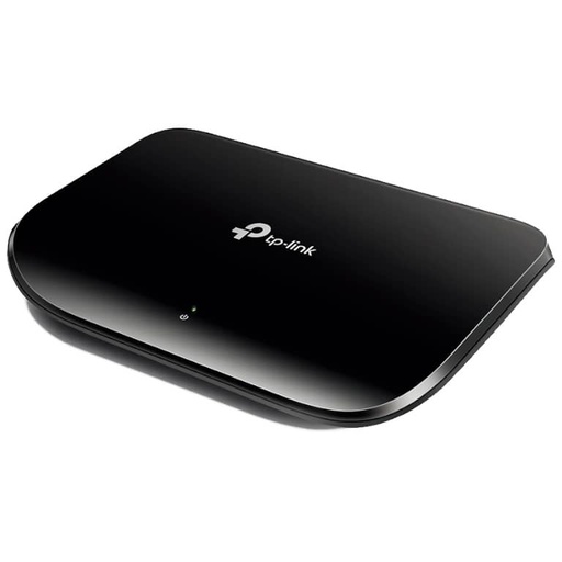 [R_SWTPL-020255] Switch réseau Ethernet 1000Mbps 5x Ports TP-Link _ TL-SG1005D v2