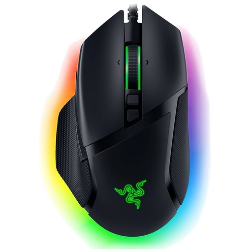 [P_SCRAZ-333487] Souris Filaire USB 2.0 Razer Basilisk V3, Noir/LED _ RZ01-04000100-R3M1