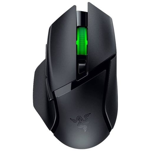 [P_SCRAZ-334316] Souris Sans fil Bluetooth Razer Basilisk V3 X HyperSpeed, Noir/LED _ RZ01-04870100-R3G1