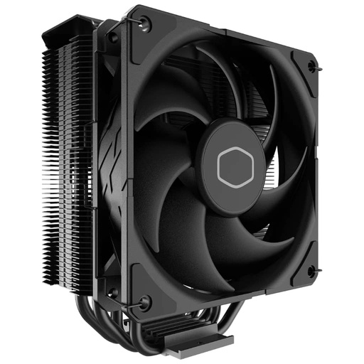 [I_FRCOM-143797] Ventirad pour Processeur Cooler Master Hyper 212 Black Edition _ RR-S4KK-25SN-R1