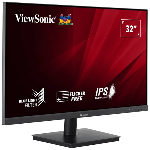 [P_ECVIS-017922] Ecran 31.5" ViewSonic VA3209-MH