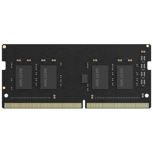 [I_MEHIK-727499] Mémoire SO-DIMM DDR3 1600MHz HIK, 8Gb _ HSC308S16Z1/8G