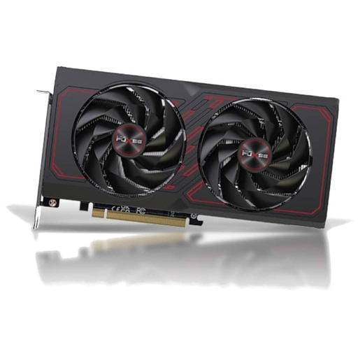 [I_CGSAP-294943] Carte graphique Radeon RX7600XT Sapphire PULSE RX 7600 XT 16GB _ 11339-04-20G