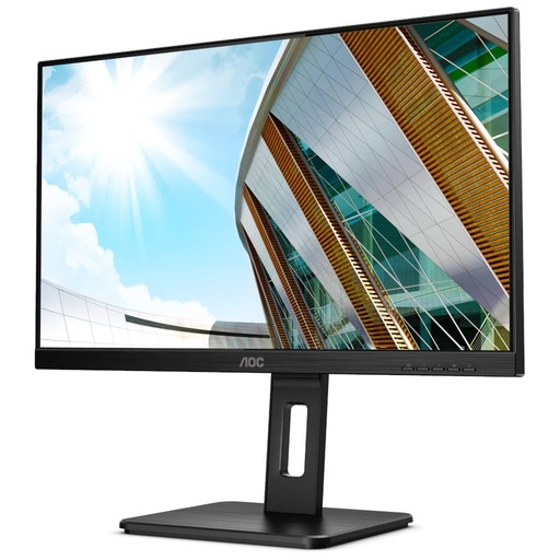 [P_ECAOC-147293] Ecran 23.8" AOC P2Q _ 24P2Q