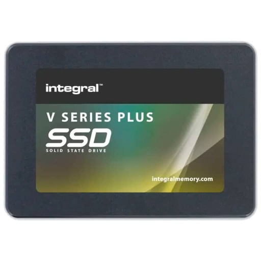 [I_DDITG-449770] Disque SSD 2.5" SATA Integral Memory Série V2 PLUS, 512Go _ INSSD512GS625V2P