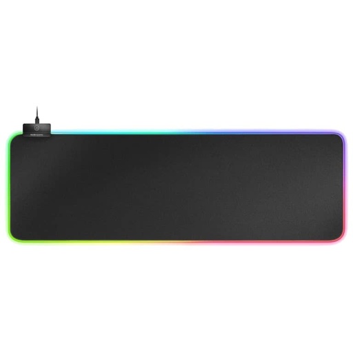 [A_SCMAG-753493] Tapis de souris Mars Gaming MMPRGB2, XXL Noir/LED _ MMPRGB2
