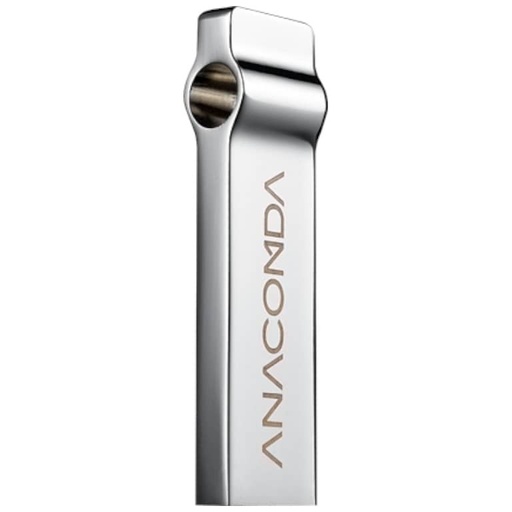 [P_SXANA-862548] Clé USB 3.1 Anacomda C301, 64Go Noir _ C301 64G