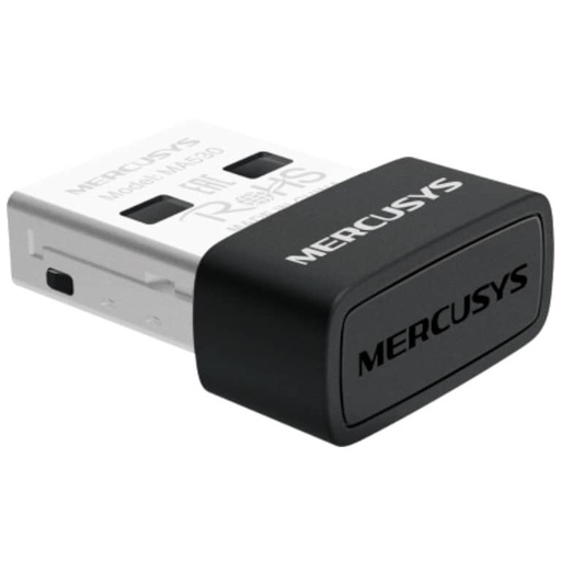 [R_DGMER-002176] Dongle réseau Bluetooth 5.3 Mercusys _ MA530 v1.0