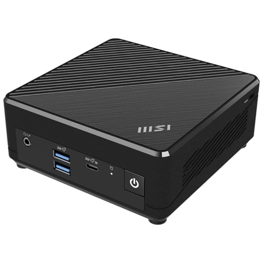 [O_FXMSI-069496] PC Barbone MSI Cubi N ADL-002BEU _ 936-B0A911-070