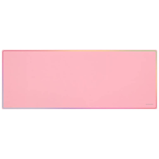 [A_SCMAG-107200] Tapis de souris Mars Gaming MMP224, Rose _ MMP224P