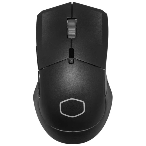 [P_SCCOM-117972] Souris Sans fil RF Cooler Master MM311, Noir _ MM-311-KKOW1