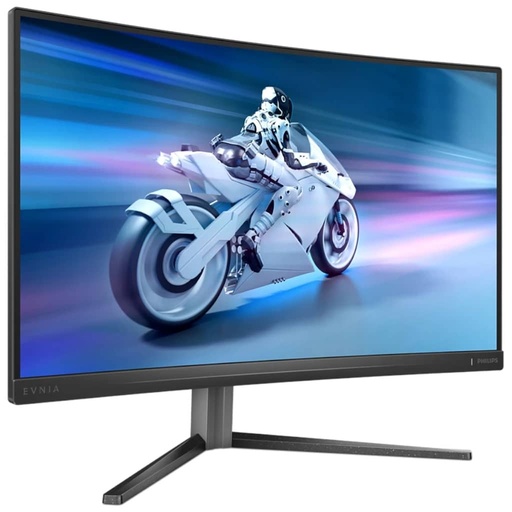 [P_ECPHI-805913] Ecran Incurvé 27.0" Philips Evnia 27M2C5200W/00