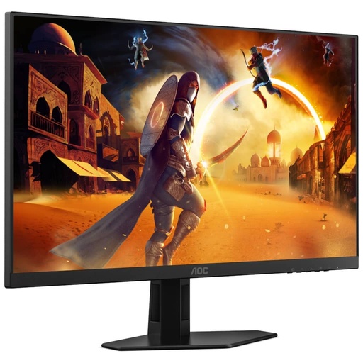 [P_ECAOC-182034] Ecran 27.0" AOC Gaming G4XE _ 27G4XE