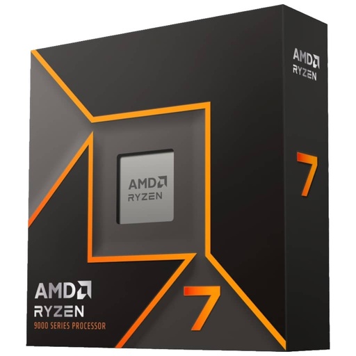[I_PRAMD-315593] Processeur AMD AM5 Ryzen 7-9700X, 5.5GHz Turbo _ 100-100001404WOF