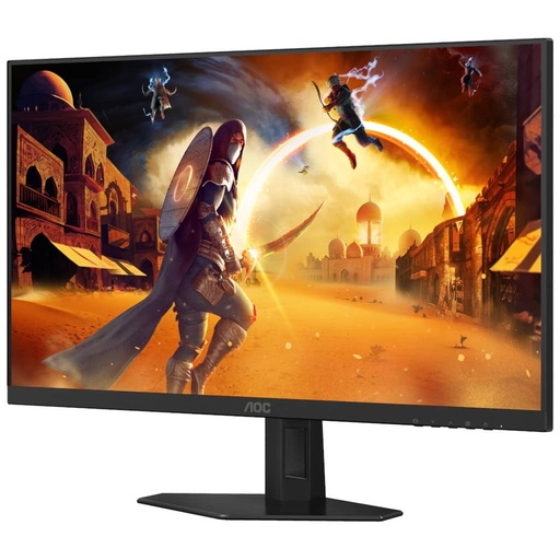 [P_ECAOC-142045] Ecran 23.8" AOC Gaming G4XE _ 24G4XE