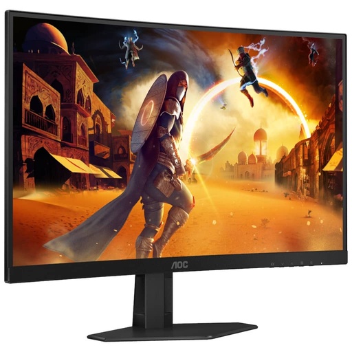 [P_ECAOC-182027] Ecran 27.0" AOC Agon G4 _ C27G4ZXE