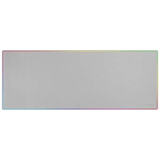 [A_SCMAG-107125] Tapis de souris Mars Gaming MMP224, Argent _ MMP224W