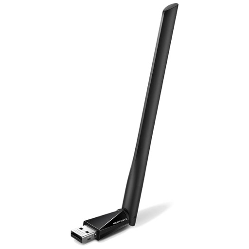 [R_DGMER-001414] Dongle réseau WiFi AC1300 Mercusys _ MA30H v2.0