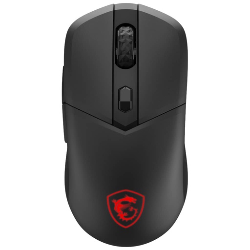 [P_SCMSI-245920] Souris Sans fil Bluetooth MSI VERSA 300 WIRELESS, Noir _ S12-4301260-CLA