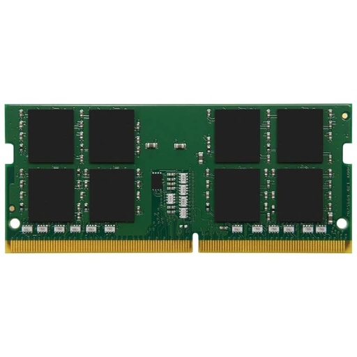 [I_MRKGT-296082] Mémoire SO-DIMM DDR4 3200MHz Kingston, 16Gb _ KVR32S22D8/16