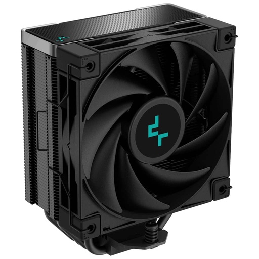 [I_FRDEC-727804] Ventirad pour Processeur DeepCool AK400 ZERO DARK _ R-AK400-BKNNMN-G-2