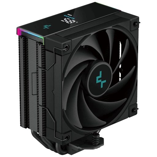 [I_FRDEC-728207] Ventirad pour Processeur DeepCool AK400 DIGITAL _ R-AK400-BKADMN-G
