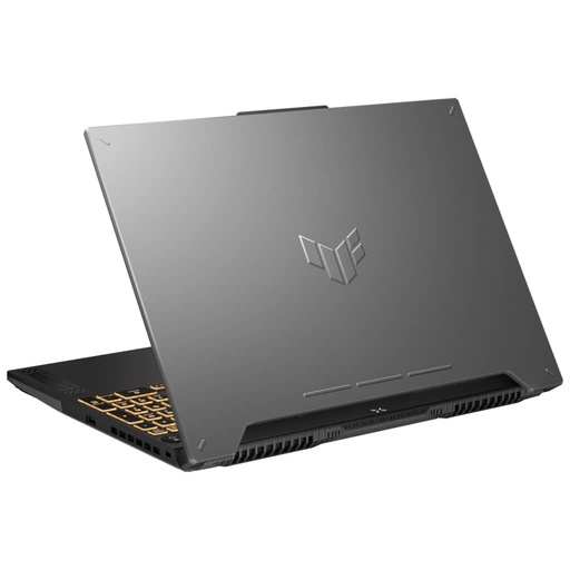 [O_POASU-396407] PC Portable 17.3" Asus TUF Gaming A17 FA707NU-HX058W, Noir/LED _ 90NR0EF6-M003N0