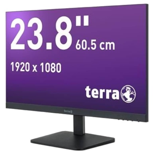 [P_ECTER-077229] Ecran 23.8" Terra 2427W v2