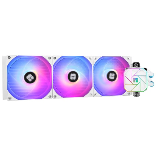 [I_FRTHR-016360] Watercooling pour Processeur ThermalRight AQUA ELITE 360 WHITE V3