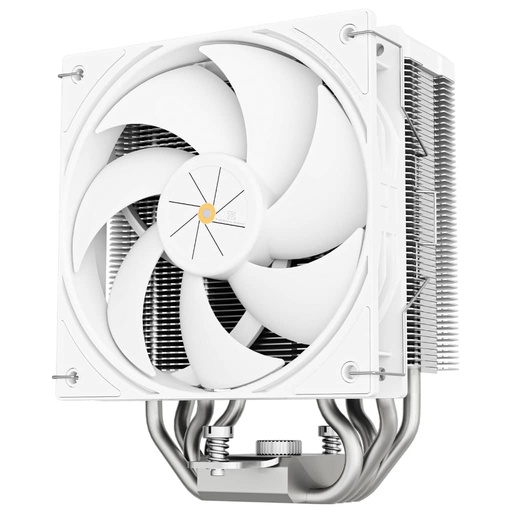[I_FRTHR-018890] Ventirad pour Processeur ThermalRight Assassin X 120 R Digital WHITE