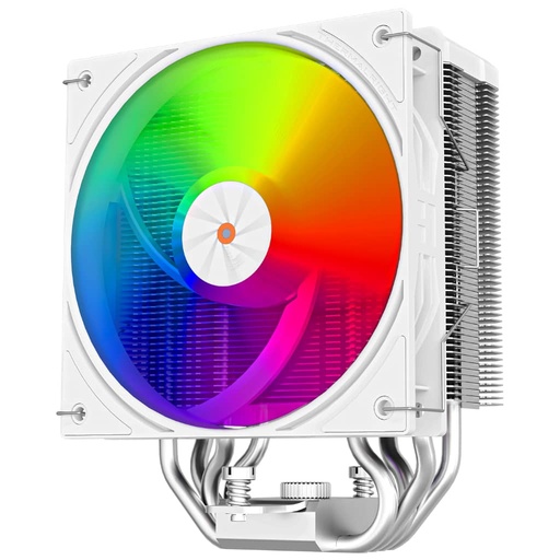 [I_FRTHR-018913] Ventirad pour Processeur ThermalRight Assassin X 120 R Digital ARGB WHITE