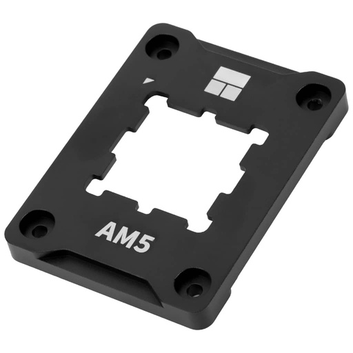 [A_FRTHR-017633] Kit de fixation pour Watercooling ThermalRight, AMD AM5 _ AM5 Secure Frame BLACK V2