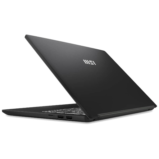 [O_POMSI-165440] PC Portable 14.0" MSI Modern 14 C12MO-1027FR, Noir/LED _ 9S7-14J112-1027