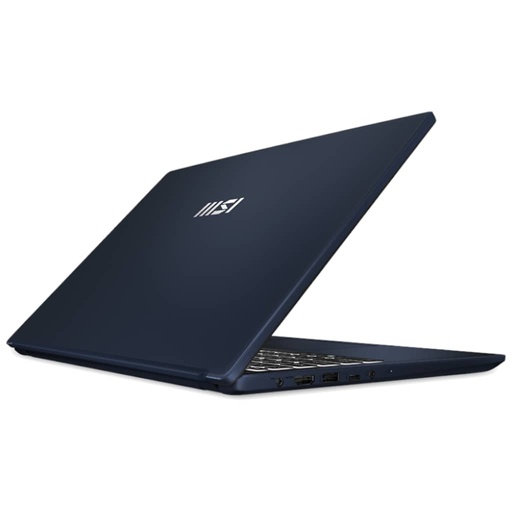 [O_POMSI-062145] PC Portable 15.6" MSI Modern 15 B13M-257XFR, Noir/LED _ 9S7-15H114-257