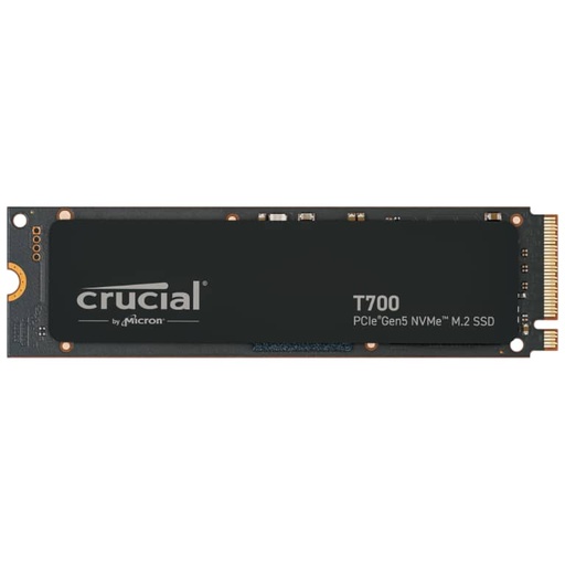 [I_DDCRU-935663] Disque SSD M.2 PCIe5 Crucial T700, 2To _ CT2000T700SSD3