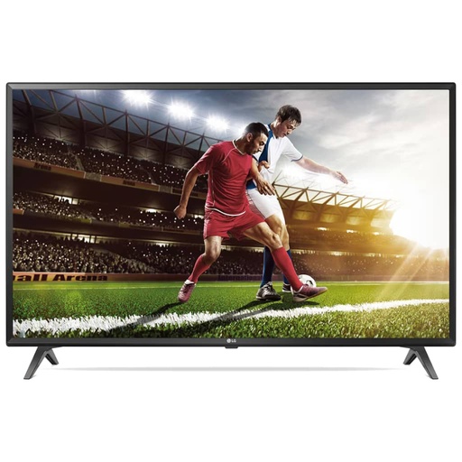 [P_ECLG.-264506] Ecran TV 43.0" LG 43UU640C