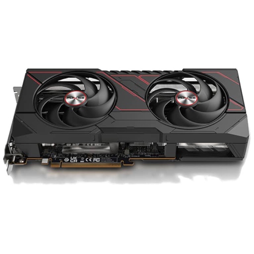 [I_CGSAP-295971] Carte graphique Radeon RX9070 Sapphire RX 9070 PULSE RX 9070 GPU 16G _ 11349-03-20G