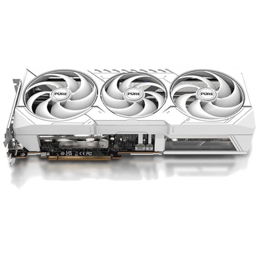 [I_CGSAP-295957] Carte graphique Radeon RX9070 Sapphire RX 9070 PURE RX 9070 GPU 16G _ 11349-02-20G