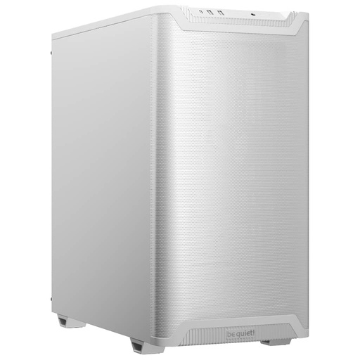 [I_BOBEQ-191811] Boitier PC ATX Be Quiet Pure Base 501 Airflow White, Blanc _ BG075