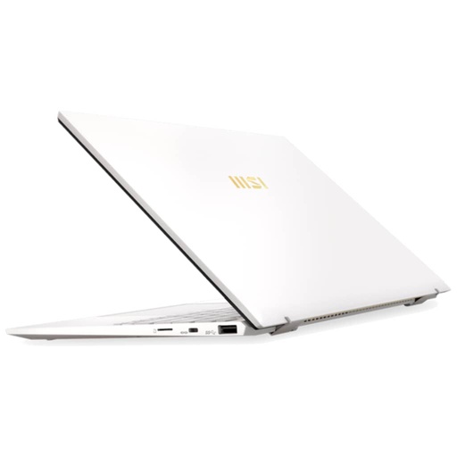 [O_POMSI-096119] PC Portable 13.4" MSI Prestige 13Evo A13M-098FR, Blanc/LED _ 9S7-13Q111-098