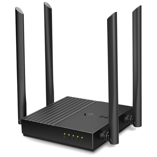 [R_MRTPL-683217] Routeur réseau WiFi AC1200 TP-Link _ Archer C64