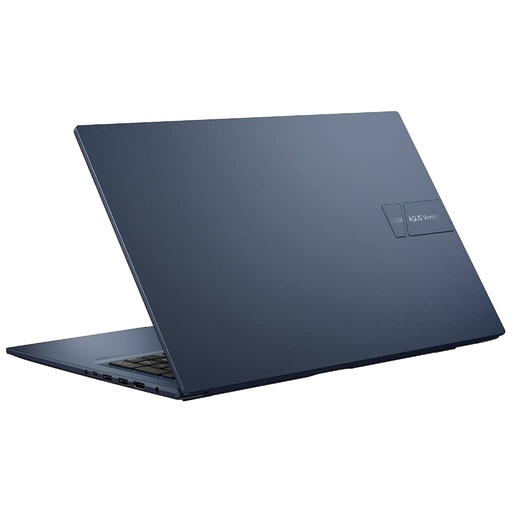 [O_POASU-488621] PC Portable 17.0" Asus VivoBook X1704ZA-AU360, Gris/Bleu _ 90NB10F2-M00E80
