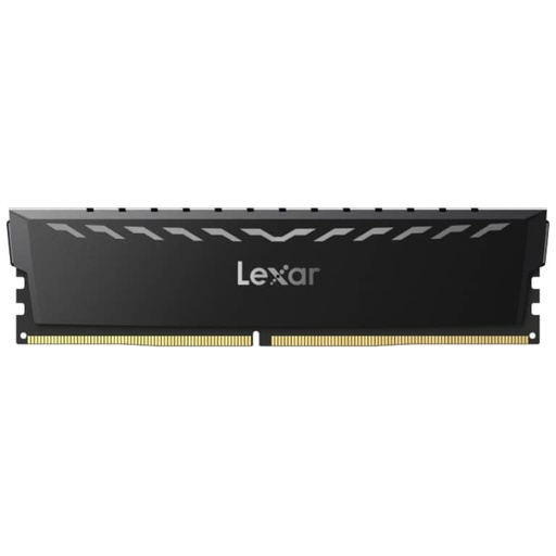 [I_MELEX-127276] Mémoire DIMM DDR4 3200MHz Lexar, 8Gb THOR _ LD4BU008G-R3200GSXG