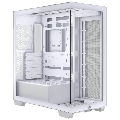 [I_BOCOR-686040] Boitier PC E-ATX Corsair 3500X, Blanc _ CC-9011277-WW