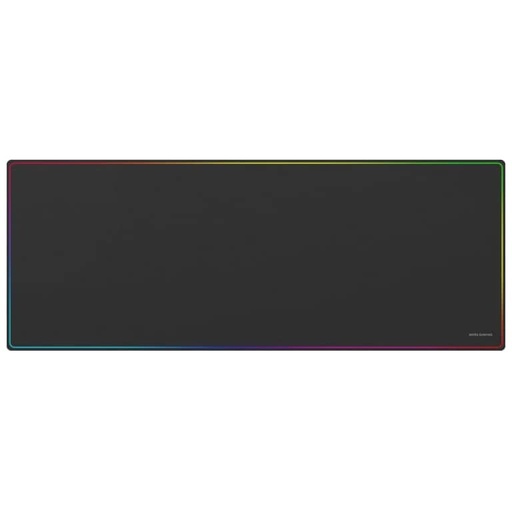 [A_SCMAG-107101] Tapis de souris Mars Gaming MMP224, Noir _ MMP224B