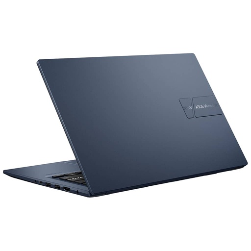 [O_POASU-815519] PC Portable 15.6" Asus VivoBook X1404VA-EB424W, Bleu _ 90NB10I1-M00WX0