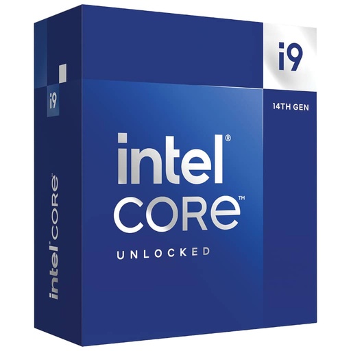 [I_PRINT-278522] Processeur Intel 1700 Core i9-14900K, 5.8GHz Turbo _ BX8071514900K