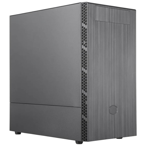 [I_BOCOM-097670] Boitier PC Micro ATX Cooler Master MasterBox MB400L ODD/Plein, Noir _ MCB-B400L-KN5N-S00
