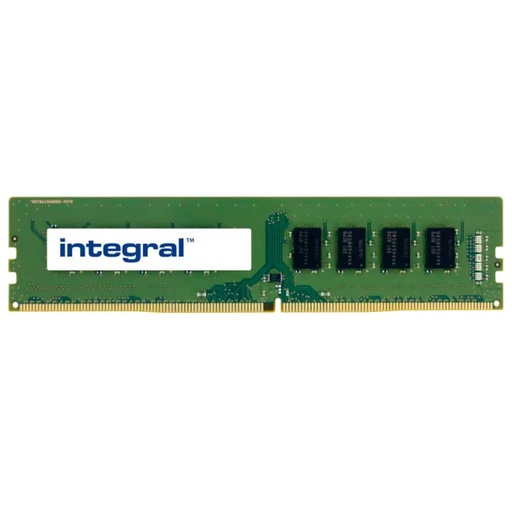 [I_METIG-485013] Mémoire DIMM DDR4 3200MHz Integral Memory, 16Gb _ IN4T16GNGLTX